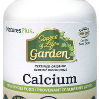 SOL Garden Calcium 1000mg
