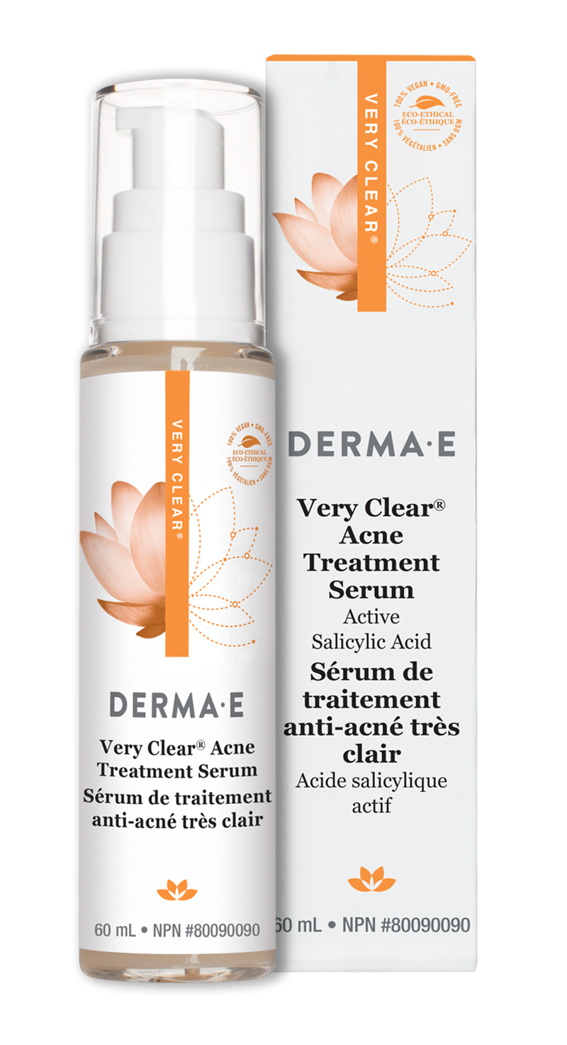 Blemish Control Treatment Serum