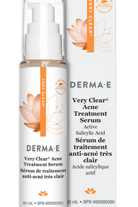 Blemish Control Treatment Serum