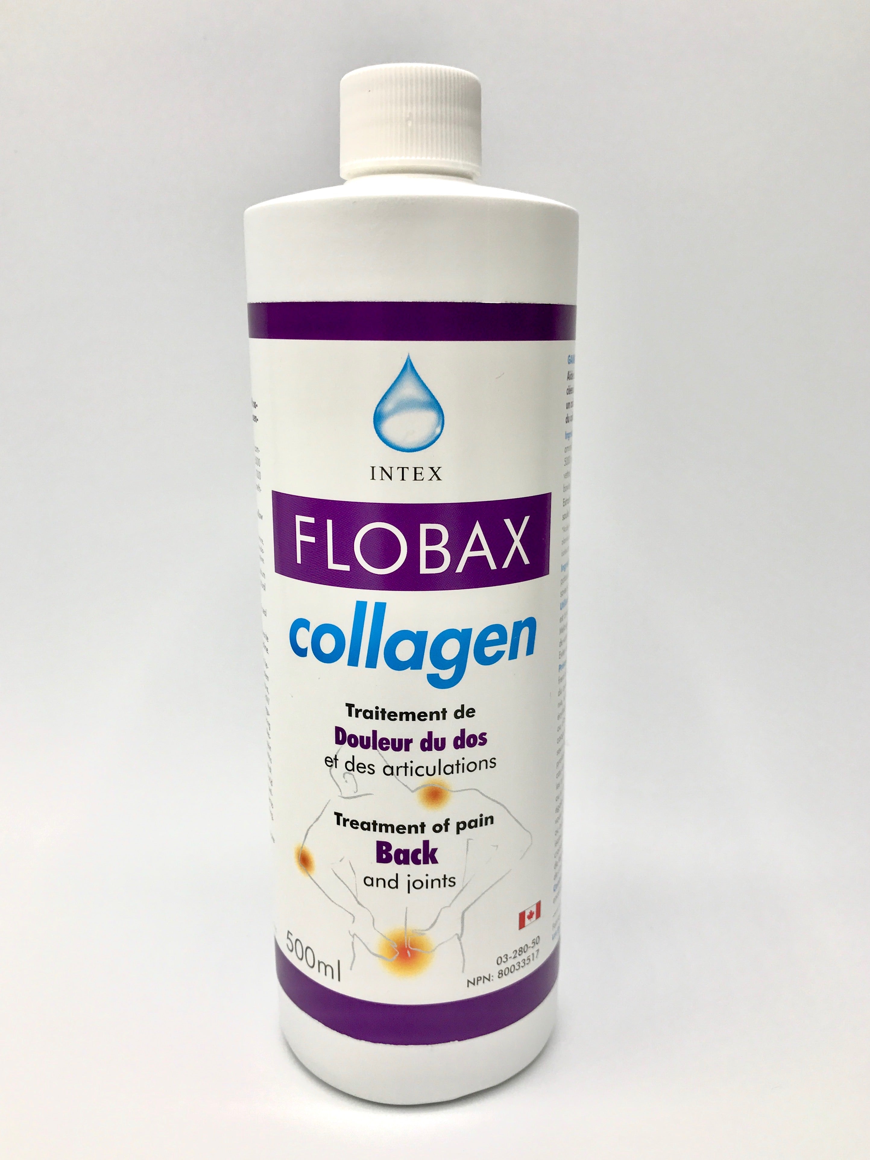 Flobax Collagen