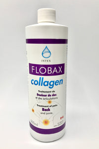 Flobax Collagen