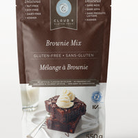 GF Brownie Mix