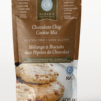 GF Chocolate Chip Cookie Mix