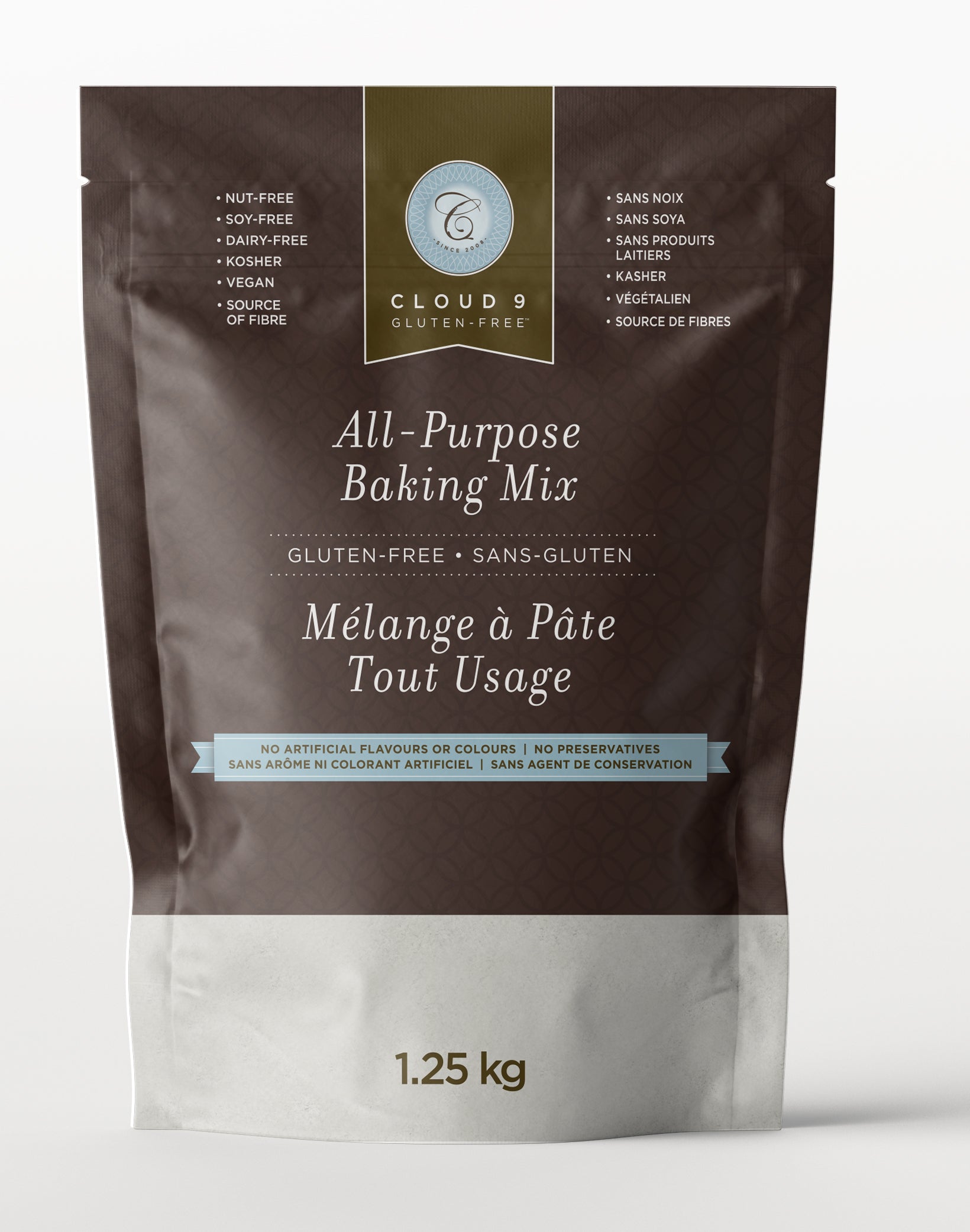 GF All Purpose Baking Mix