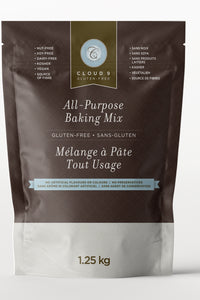 GF All Purpose Baking Mix