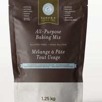 GF All Purpose Baking Mix