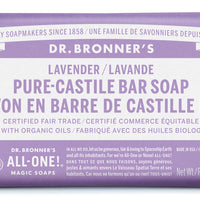 Lavender Bar Soap