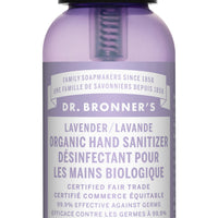Hand Sanitizer Lavender