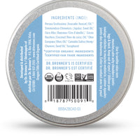 Organic Magic Balm Unscented