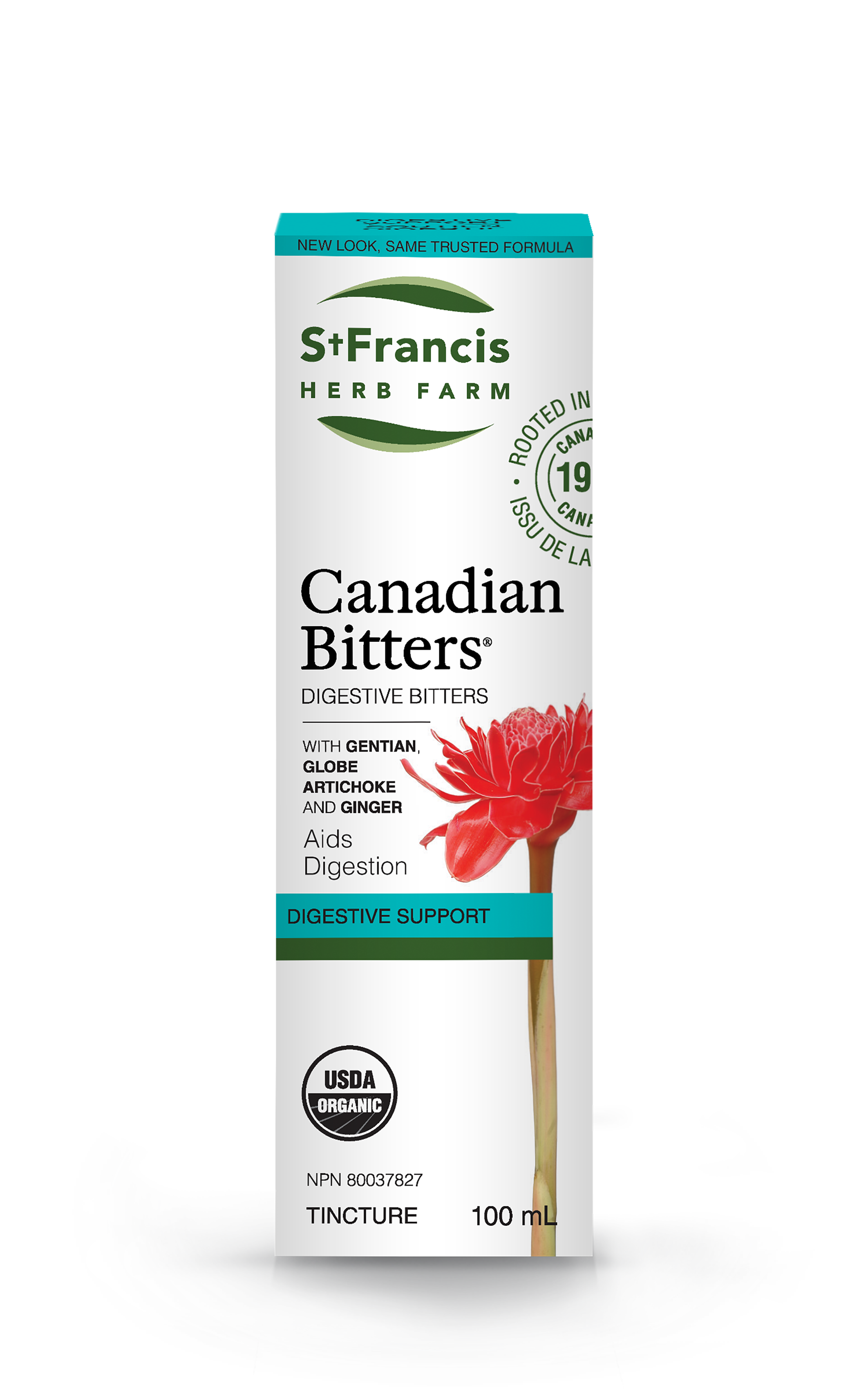 Canadian Bitters®