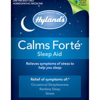 Calms Forte Sleep Aid