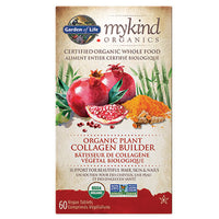 mykind Orgs. Plant Collagen Builder