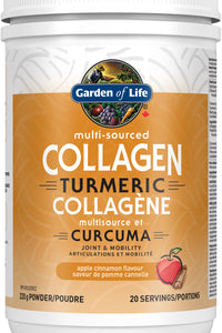 Multi Collagen Turmeric Apl-Cin