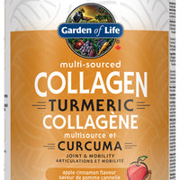 Multi Collagen Turmeric Apl-Cin