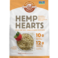 Hemp Hearts