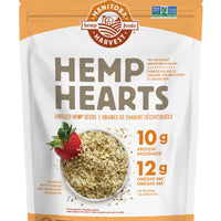 Hemp Hearts