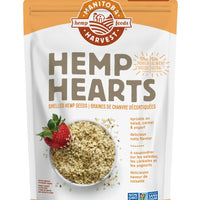 Hemp Hearts