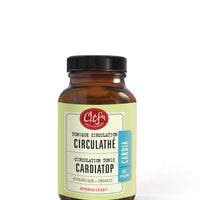 Cardiotop Capsules Organic