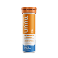Immunity Blueberry Tangerine