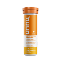 Immunity Orange Citrus