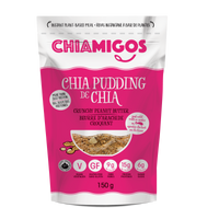 Crunchy Peanut Butter