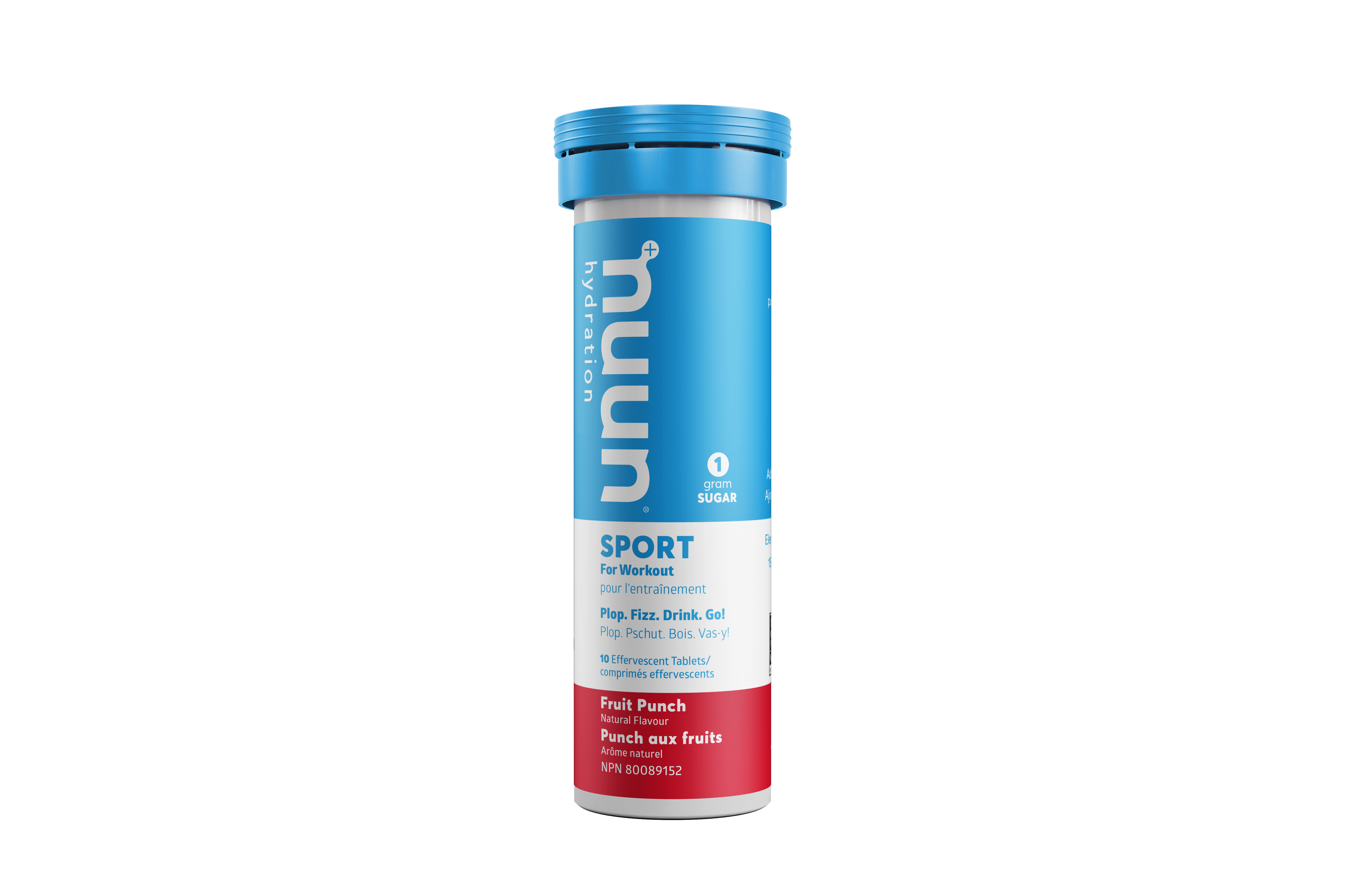 Sport -  Fruit Punch