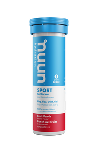 Sport -  Fruit Punch