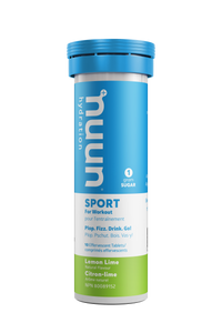 Sport - Lemon Lime