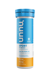 Sport - Orange