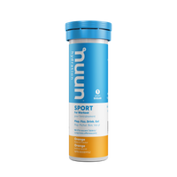 Sport - Orange