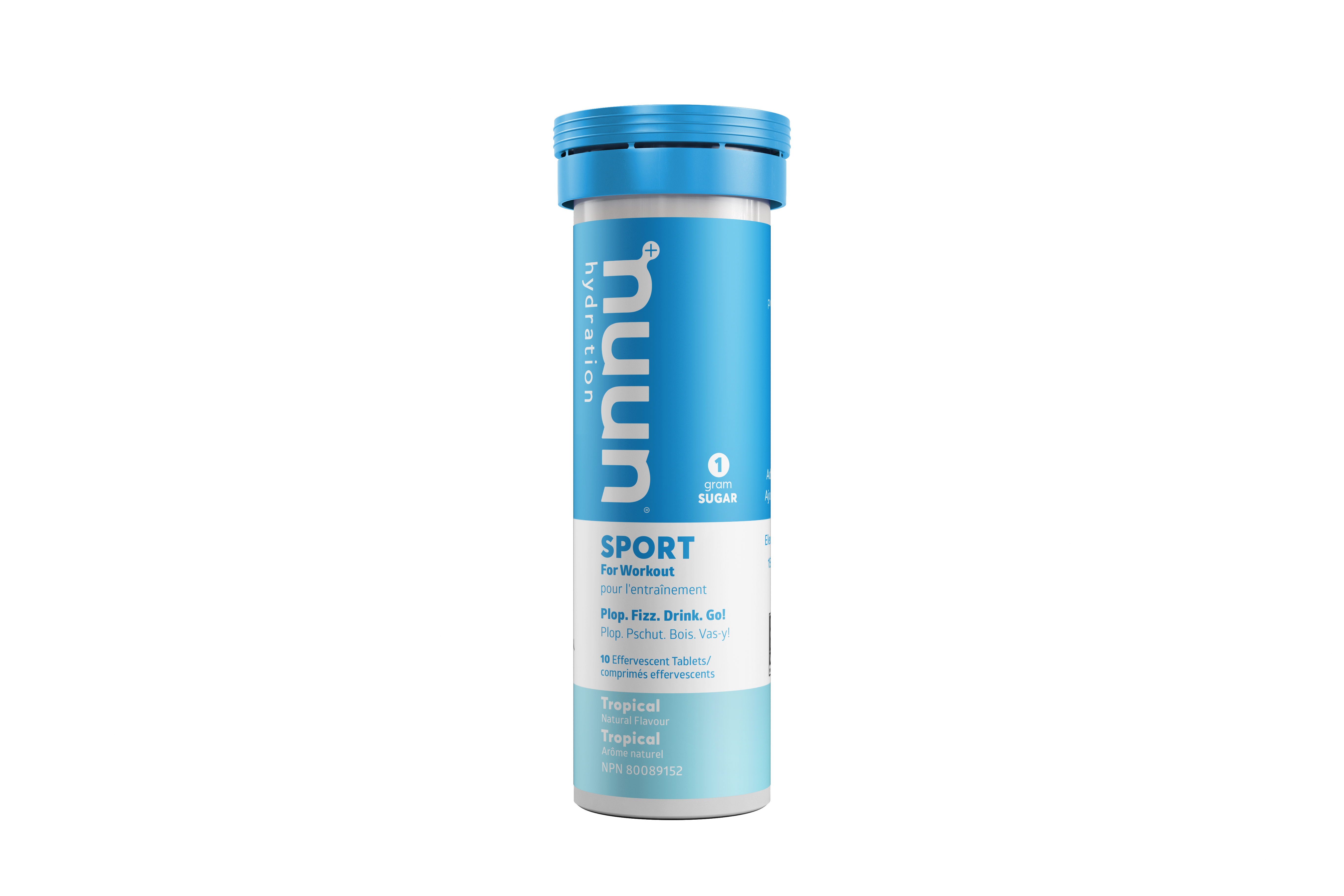 Sport -  Tropical