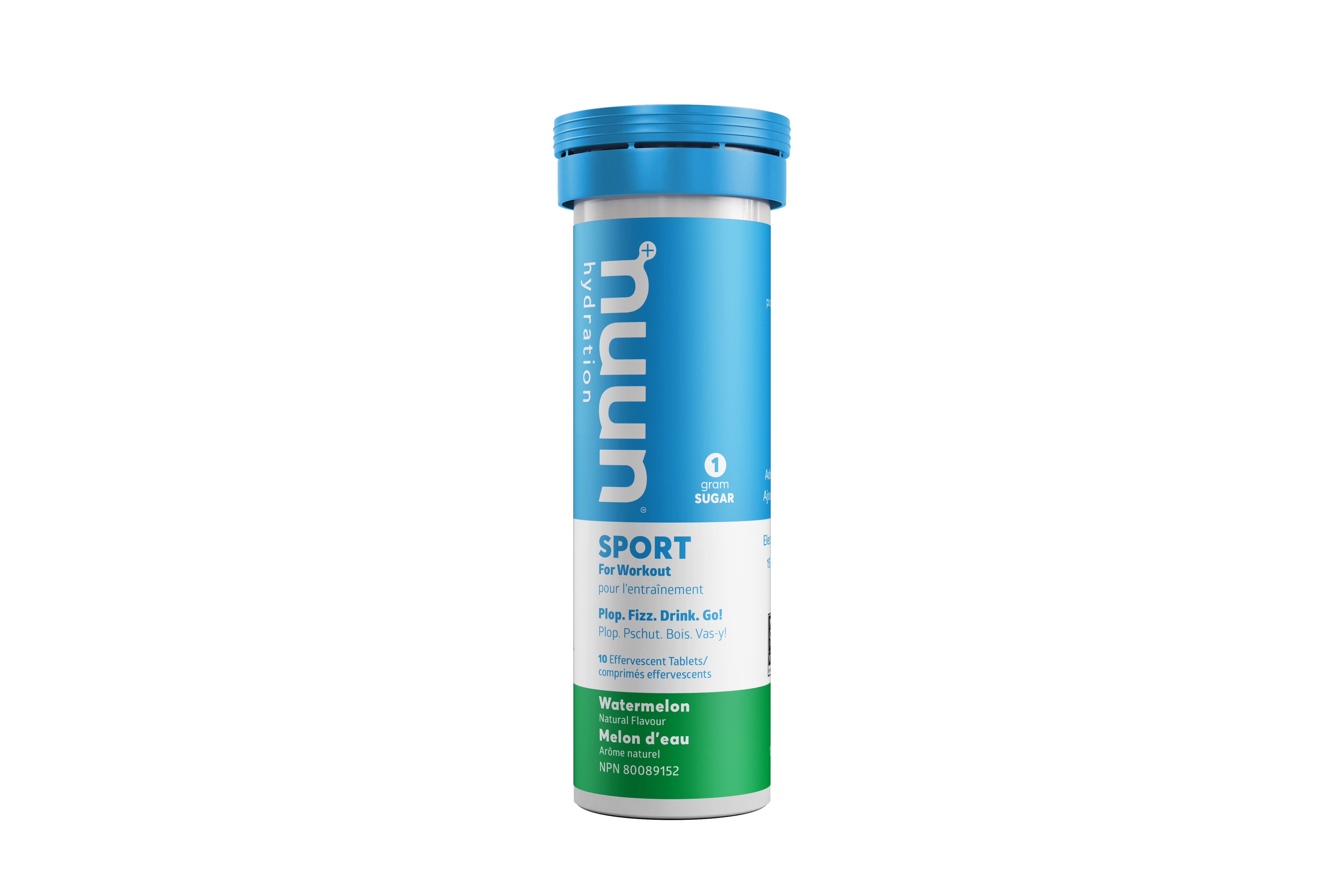 Sport - Watermelon