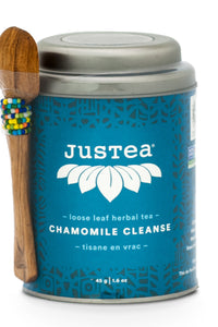 Herbal Tea - Chamomile Cleanse