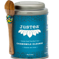 Herbal Tea - Chamomile Cleanse