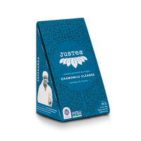 Herbal Tea Bags - Chamomile Cleanse