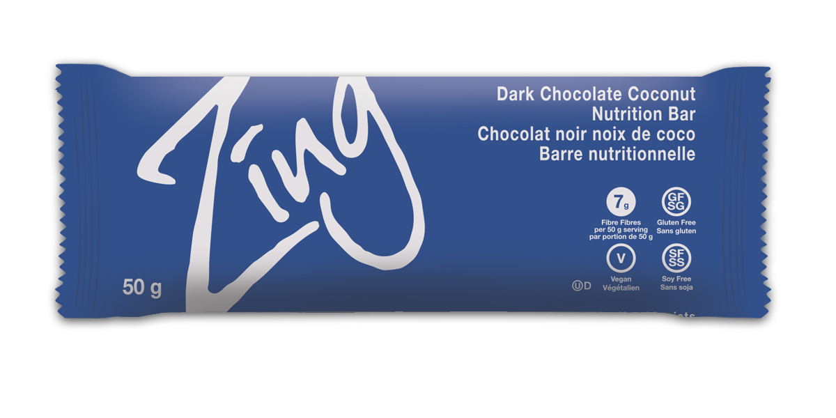 Chocolate Coconut