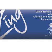 Chocolate Coconut