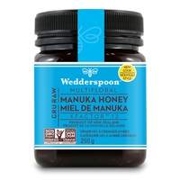 Raw Manuka Honey KFactor 12