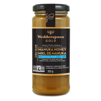 Raw Manuka Honey KFactor12