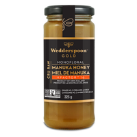 Raw Manuka Honey KFactor16