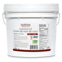 Organic Virgin Coconut Oil