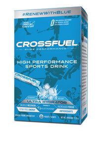 Ultra Hydration Blue Razz