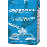 Ultra Hydration Blue Razz
