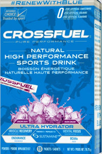 Ultra Hydration Grape