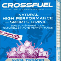 Ultra Hydration Grape