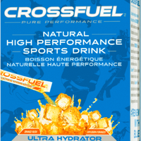 Ultra Hydration Orange