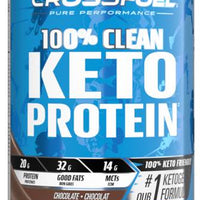 Keto Protein Chocolate