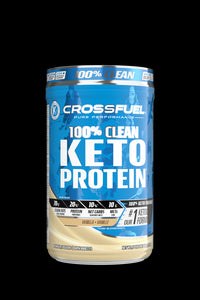 Keto Protein Vanilla