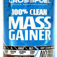 CF Mass Gainer Chocolate