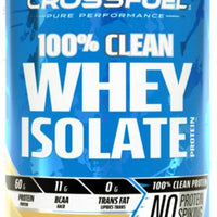 Whey Isolate Protein Van